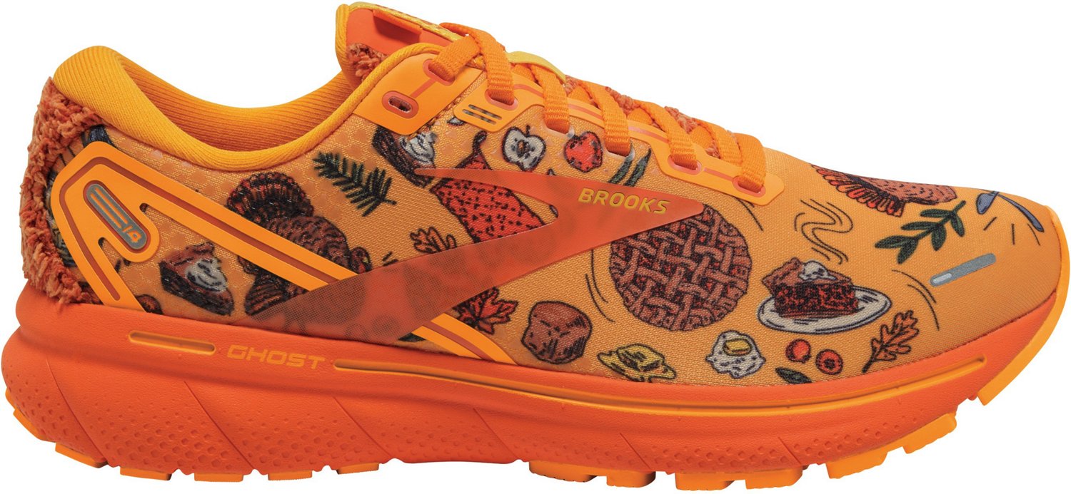 medical brooks shoes