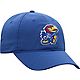 Top of the World University of Kansas Trainer 20 Adjustable Cap                                                                  - view number 4 image