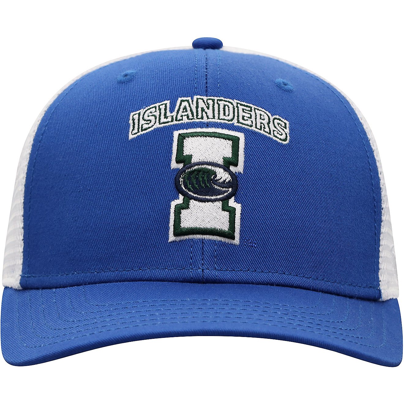 Top of the World Texas A&M University At Corpus Christi BB 2 Tone Adjustable Cap                                                 - view number 3