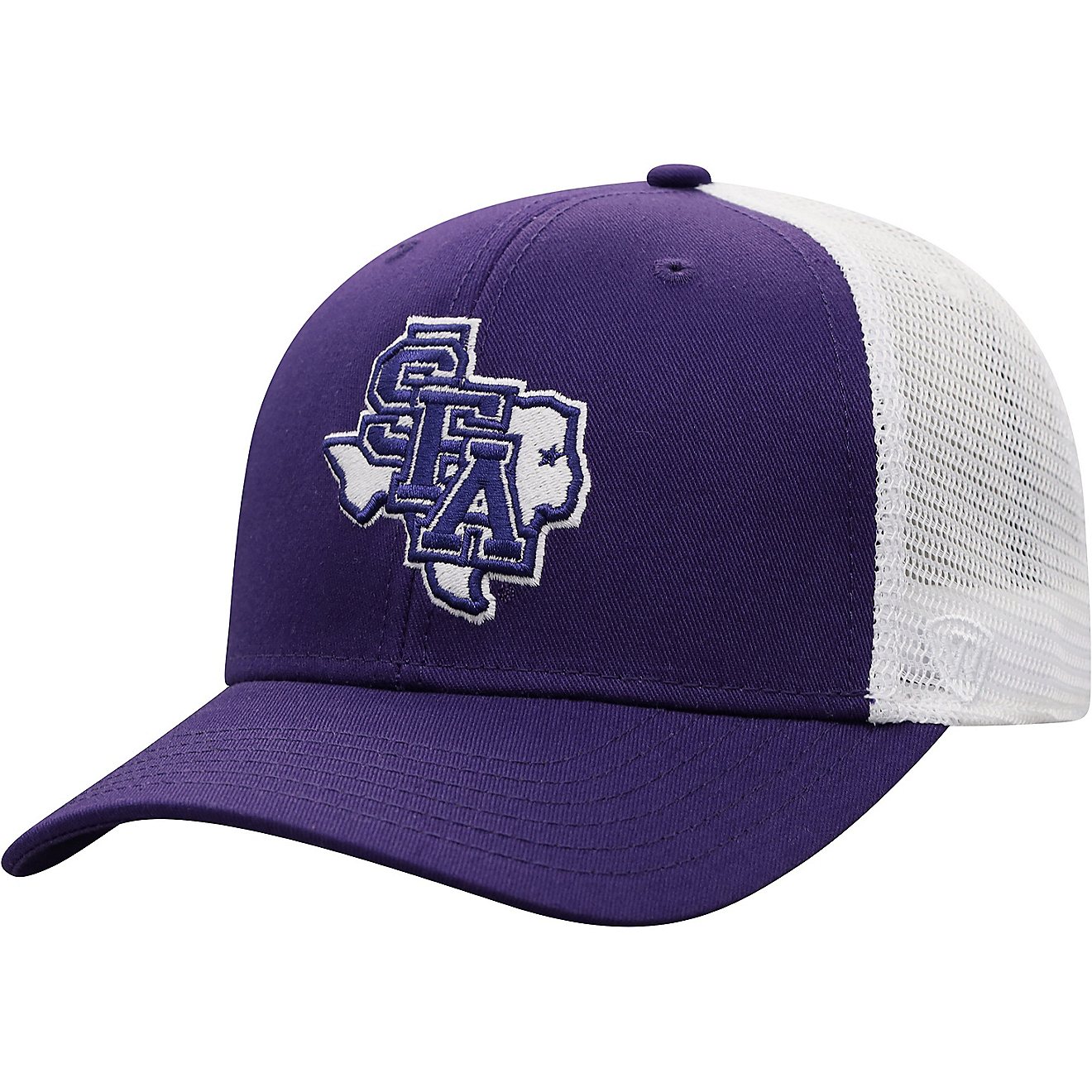 Top of the World Stephen F. Austin State University 2-Tone Adjustable Baseball Cap                                               - view number 1