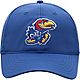 Top of the World University of Kansas Trainer 20 Adjustable Cap                                                                  - view number 3 image