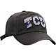 Top of the World Women's Texas Christian University Sola Adjustable Hat                                                          - view number 4 image