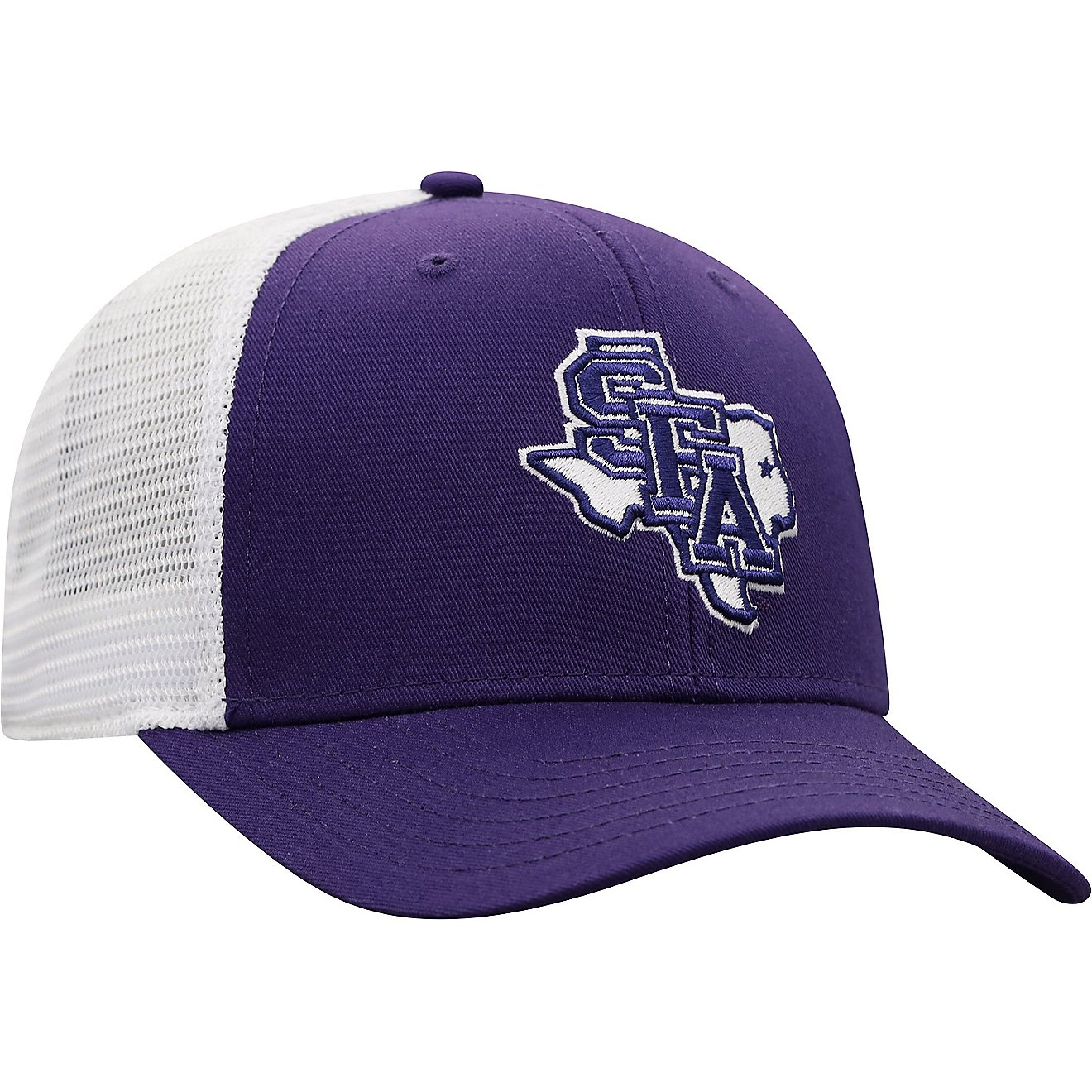 Top of the World Stephen F. Austin State University 2-Tone Adjustable Baseball Cap                                               - view number 4