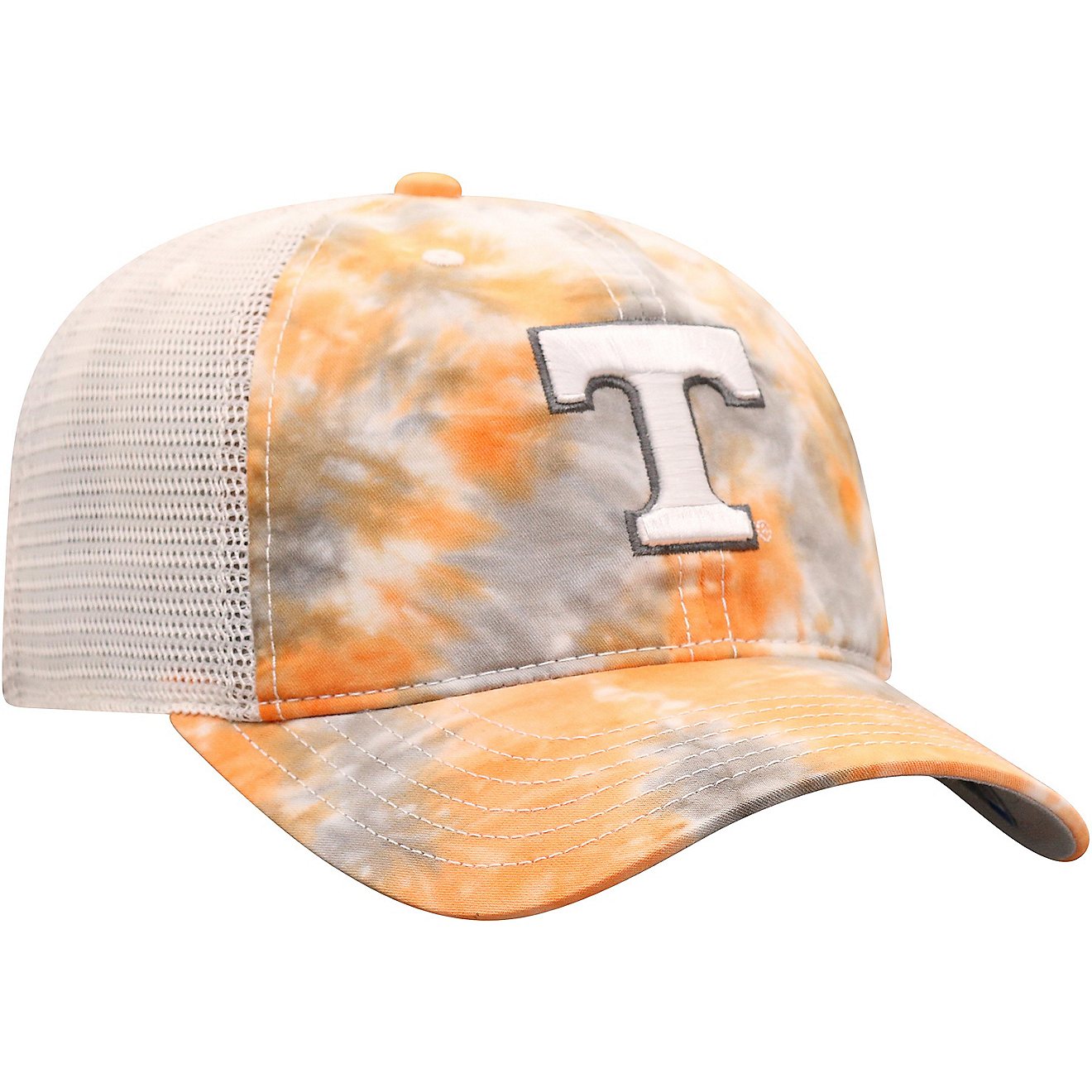 Top of the World Men's University of Tennessee Tidy Cap                                                                          - view number 4