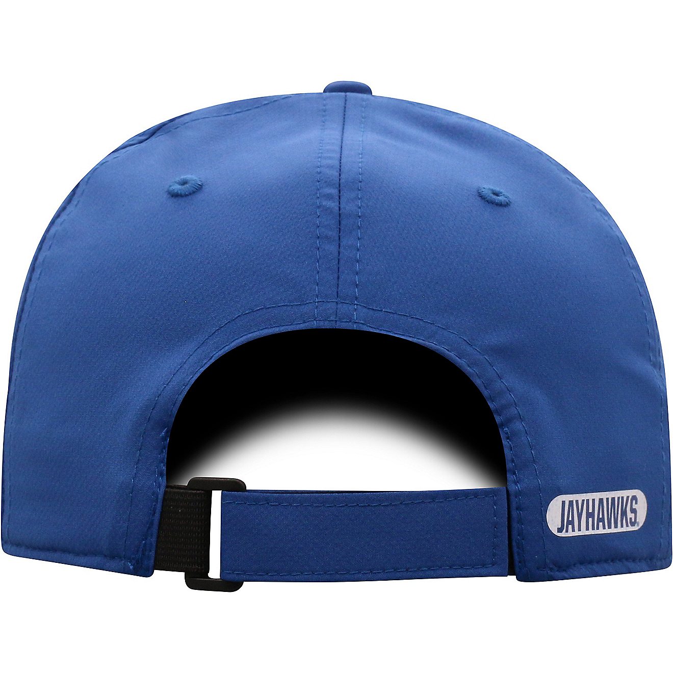 Top of the World University of Kansas Trainer 20 Adjustable Cap                                                                  - view number 2