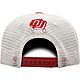 Top of the World Men's University of Oklahoma Dirty Mesh Adjustable 2-Tone Cap                                                   - view number 2 image