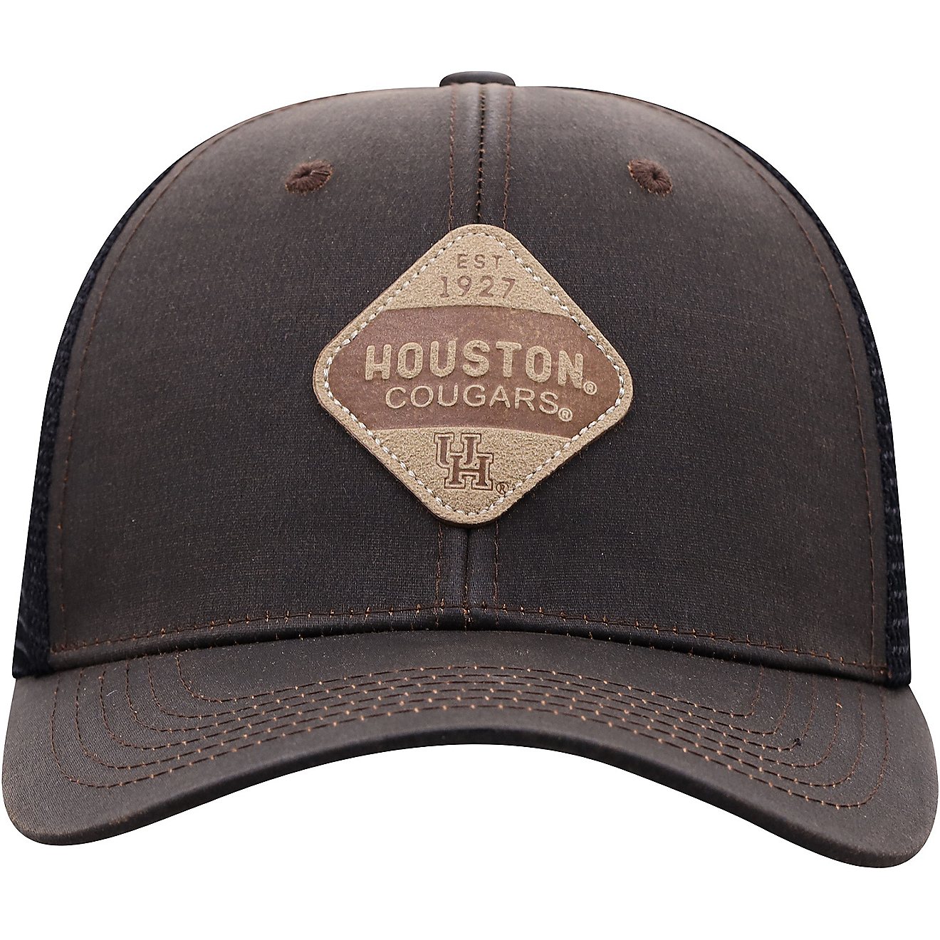Top of The World University of Houston Elm Adjustable Cap                                                                        - view number 3