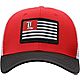 Top of the World University of Louisville Pedigree 1 Fit Cap                                                                     - view number 3 image