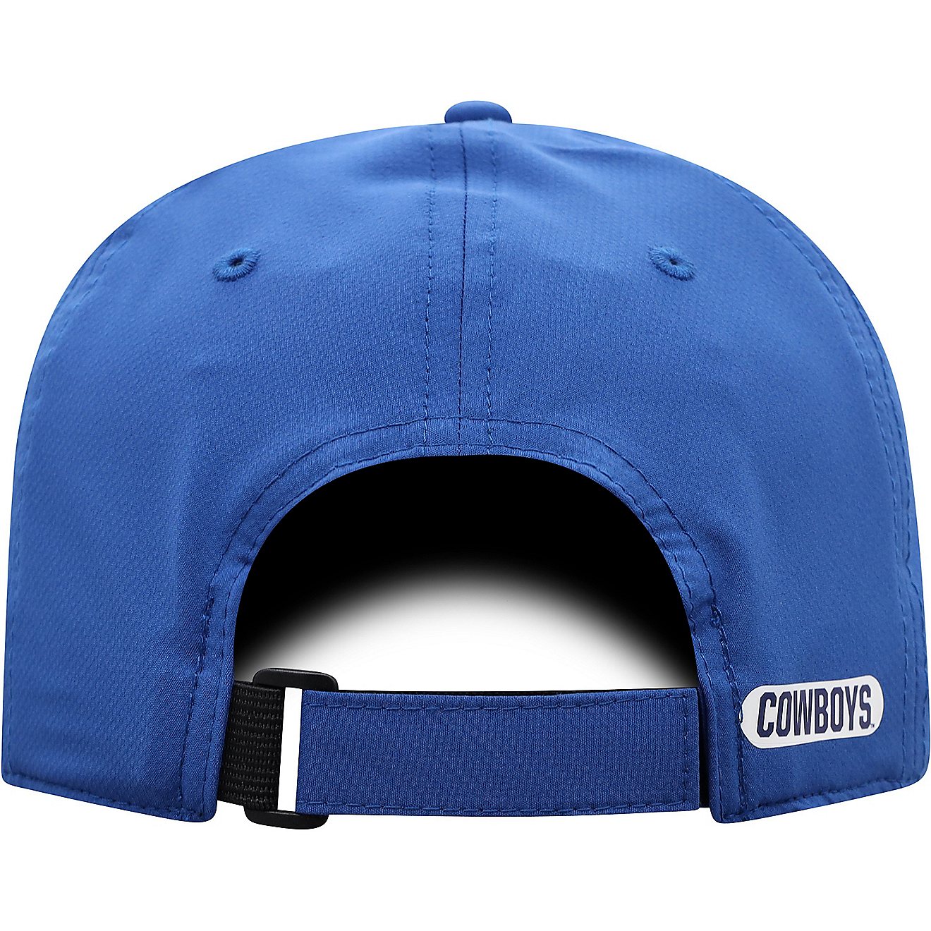 Top of the World McNeese State University Trainer 20 Adjustable Team Color Cap                                                   - view number 2