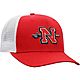 Top of The World Adults' Nicholls State University BB 2-Tone Adjustable Cap                                                      - view number 3 image