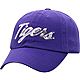 Top of the World Women's Louisiana State University Sequential Adjustable Cap                                                    - view number 1 image