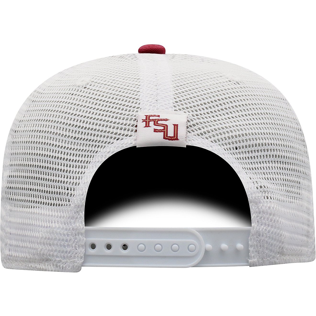 Top of the World Florida State University BB 2 Tone Adjustable Cap                                                               - view number 2