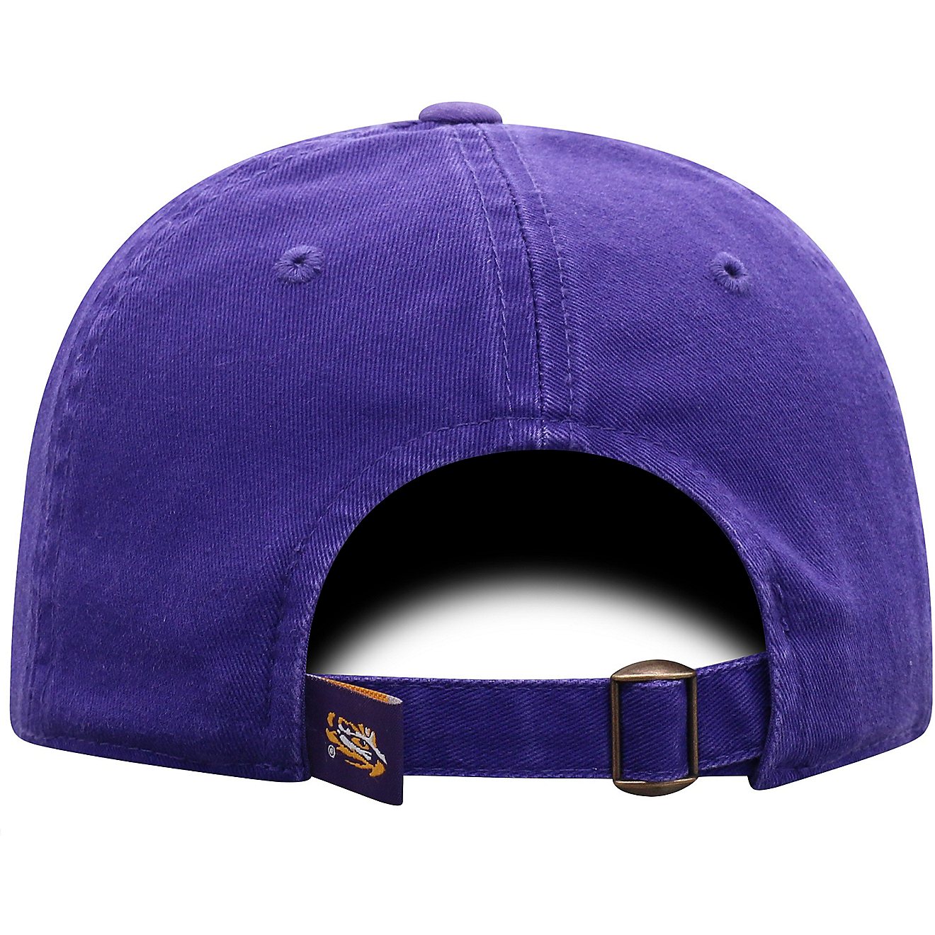 Top of the World Women's Louisiana State University Sequential Adjustable Cap                                                    - view number 2