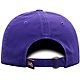 Top of the World Women's Louisiana State University Sequential Adjustable Cap                                                    - view number 2 image
