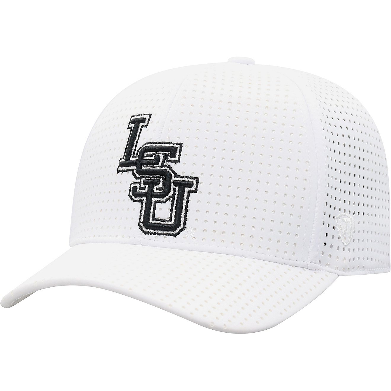 Top of the World Men's Louisiana State University Day 2-Tone Cap                                                                 - view number 1
