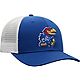 Top of the World University Of Kansas BB 2 Tone Adjustable Cap                                                                   - view number 4 image