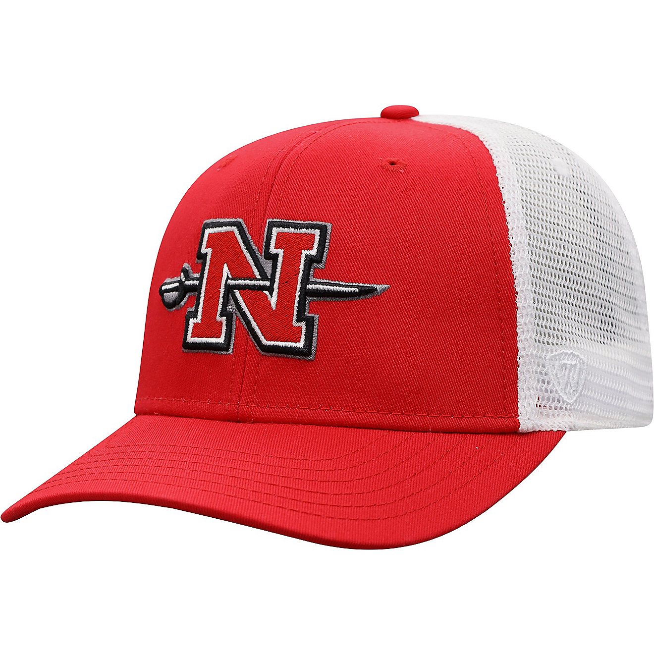 Top of The World Adults' Nicholls State University BB 2-Tone Adjustable Cap                                                      - view number 1