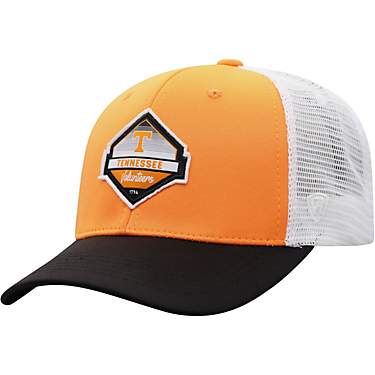 Top of the World University Of Tennessee Advent Adjustable 3 Tone Cap                                                           