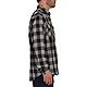 Smith's Workwear Men's Buffalo 2-Pocket Flannel Shirt                                                                            - view number 2 image