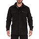 Smith's Workwear Men's Sherpa Lined Fleece Shirt Jacket                                                                          - view number 1 image