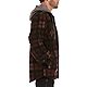 Smith's Workwear Men's Sherpa Lined Microfleece Shirt Jacket                                                                     - view number 3 image