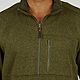 Smith's Workwear Men's Sherpa Lined Sweater Fleece Jacket                                                                        - view number 3 image