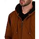 Smith's Workwear Men's Hooded Work Jacket                                                                                        - view number 5 image