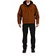 Smith's Workwear Men's Hooded Work Jacket                                                                                        - view number 6 image