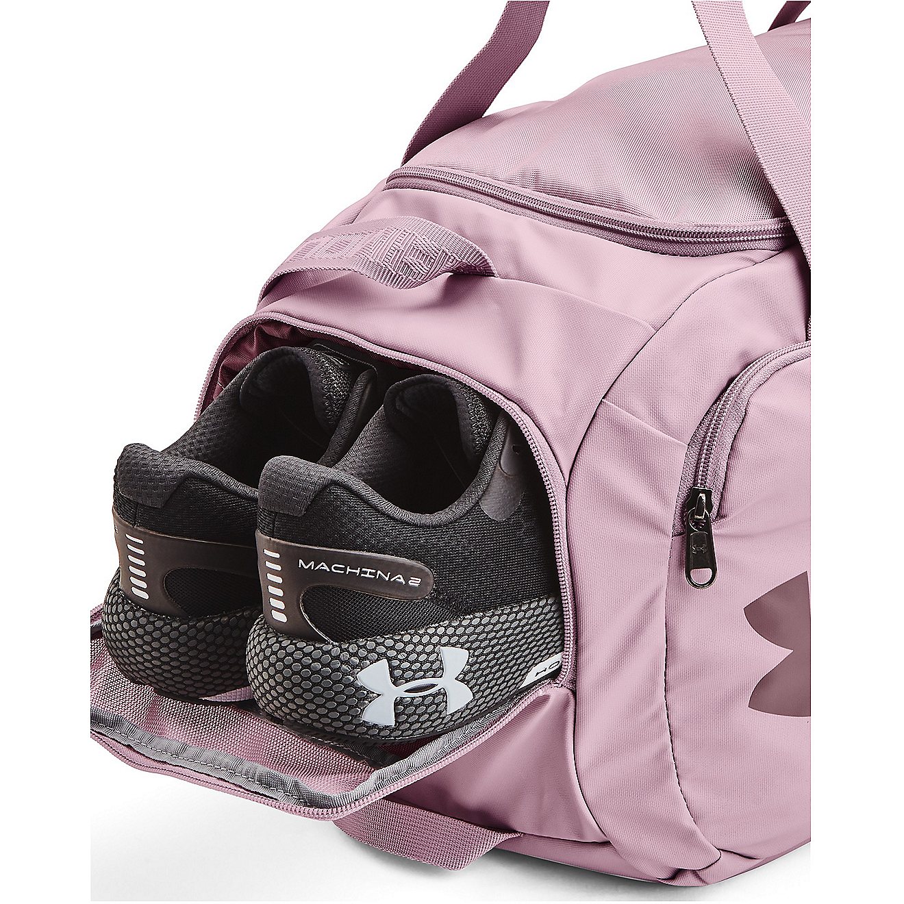 Under Armour Undeniable 4.0 Small Duffel Bag                                                                                     - view number 5
