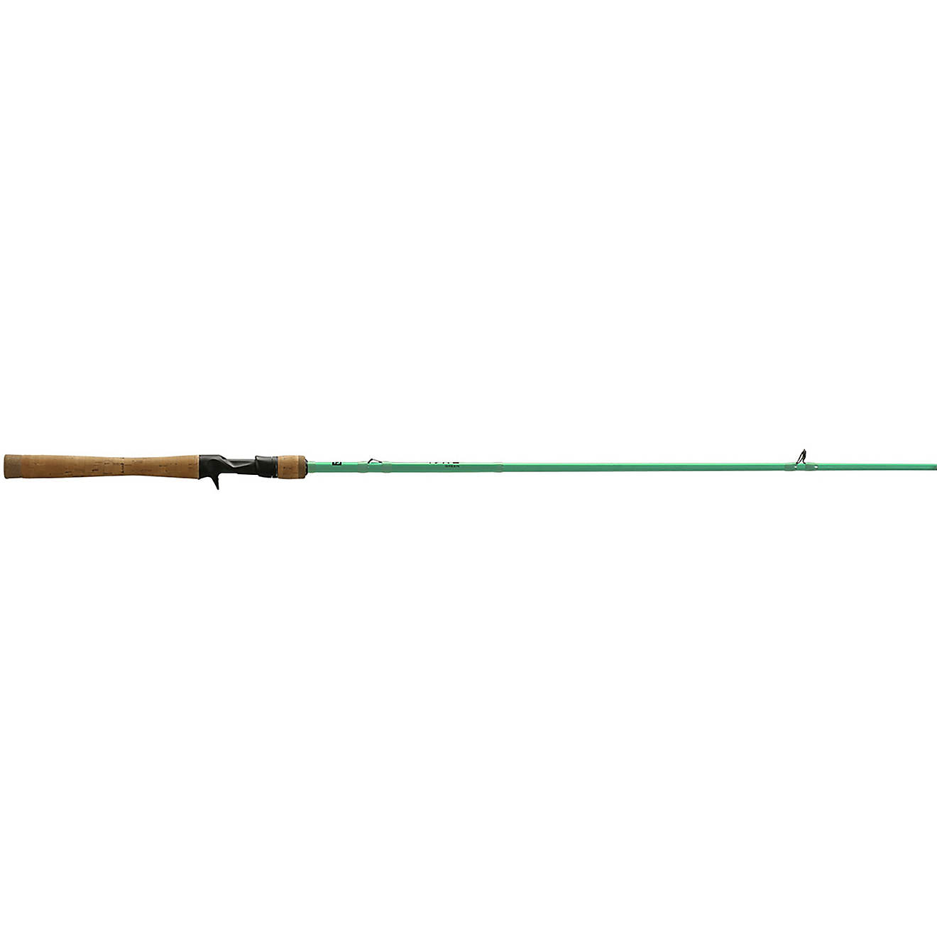 13 Fishing Fate Green 7 ft 1 in M Casting Rod                                                                                    - view number 1