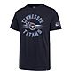 '47 Tennessee Titans Looper Super Rival T-shirt                                                                                  - view number 1 image