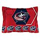 The Northwest Company Columbus Blue Jackets Hexagon Twin Comforter and Sham Set                                                  - view number 3 image