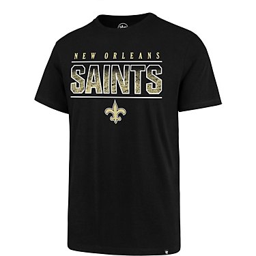 '47 New Orleans Saints Fan Up Super Rival Sweater