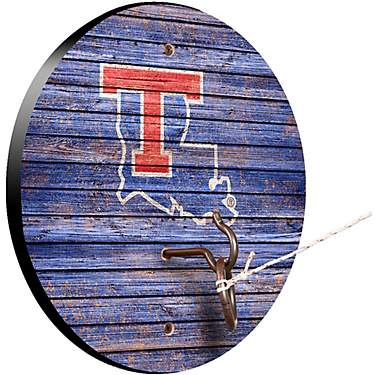 Victory Tailgate Louisiana Tech University Hook and Ring Toss Game                                                              