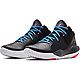 Under Armour Adults' Jet 2021 Basketball Shoes                                                                                   - view number 2 image