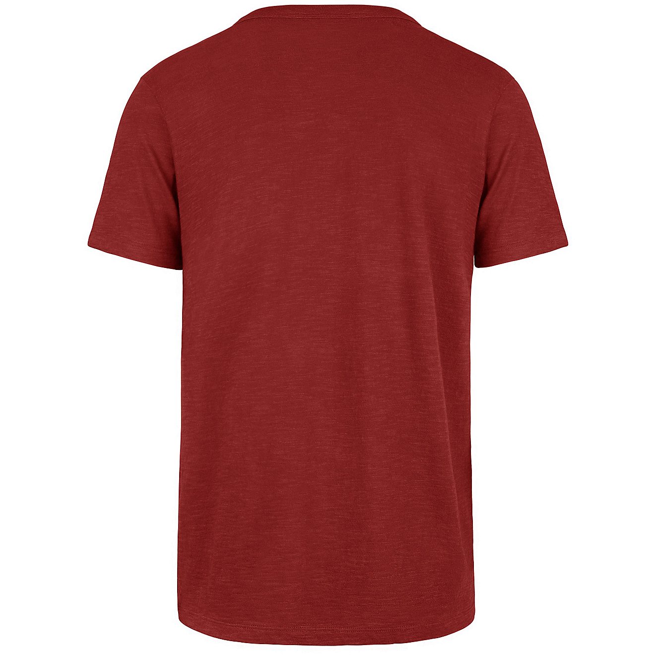 '47 Atlanta Falcons Grit Scrum Short Sleeve T-shirt                                                                              - view number 2