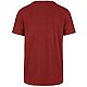 '47 Atlanta Falcons Grit Scrum Short Sleeve T-shirt                                                                              - view number 2 image
