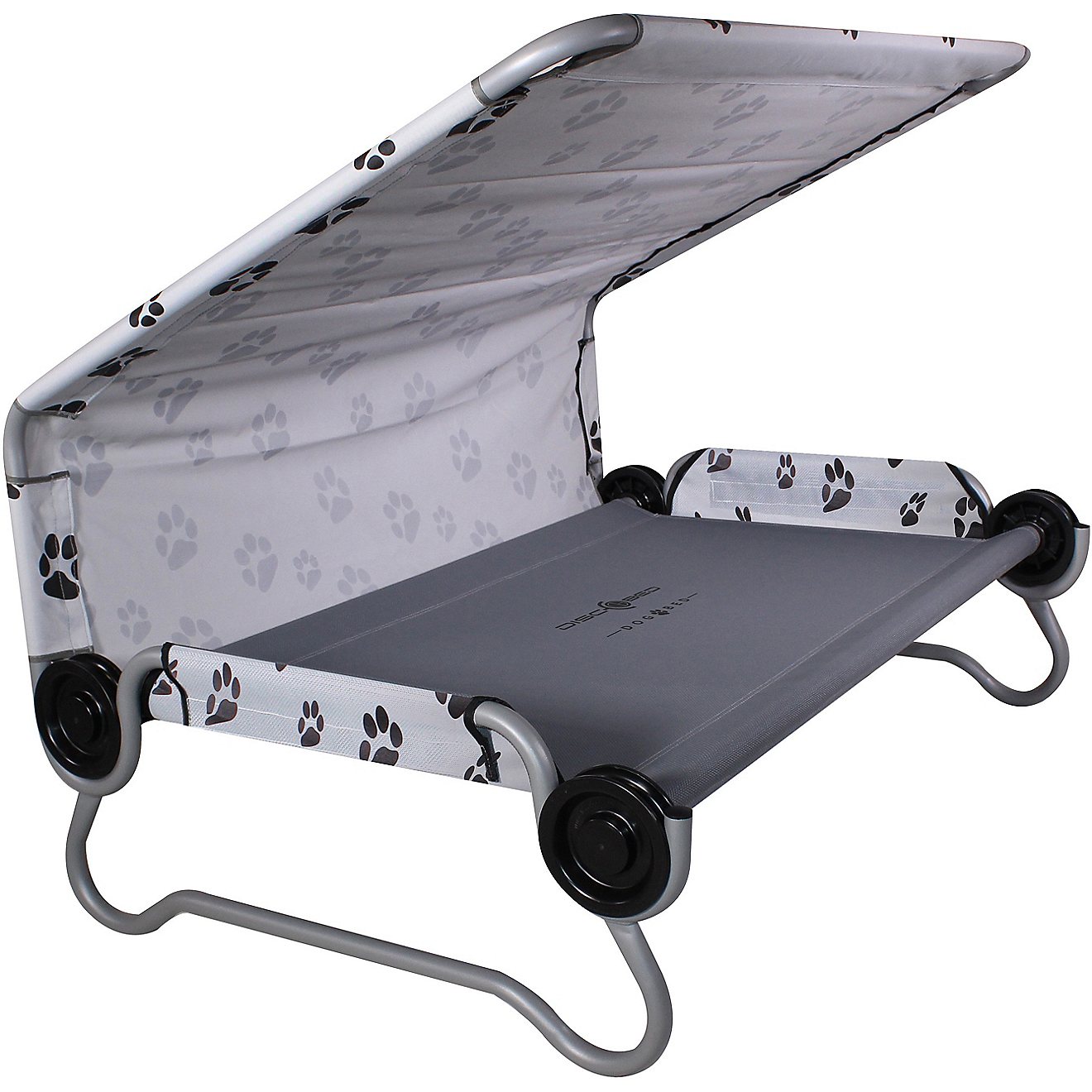 Disc-O-Bed Elevated Canopy Dog Bed                                                                                               - view number 1