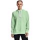 Under Armour Women's Rival Fleece HB Hoodie                                                                                      - view number 1 image
