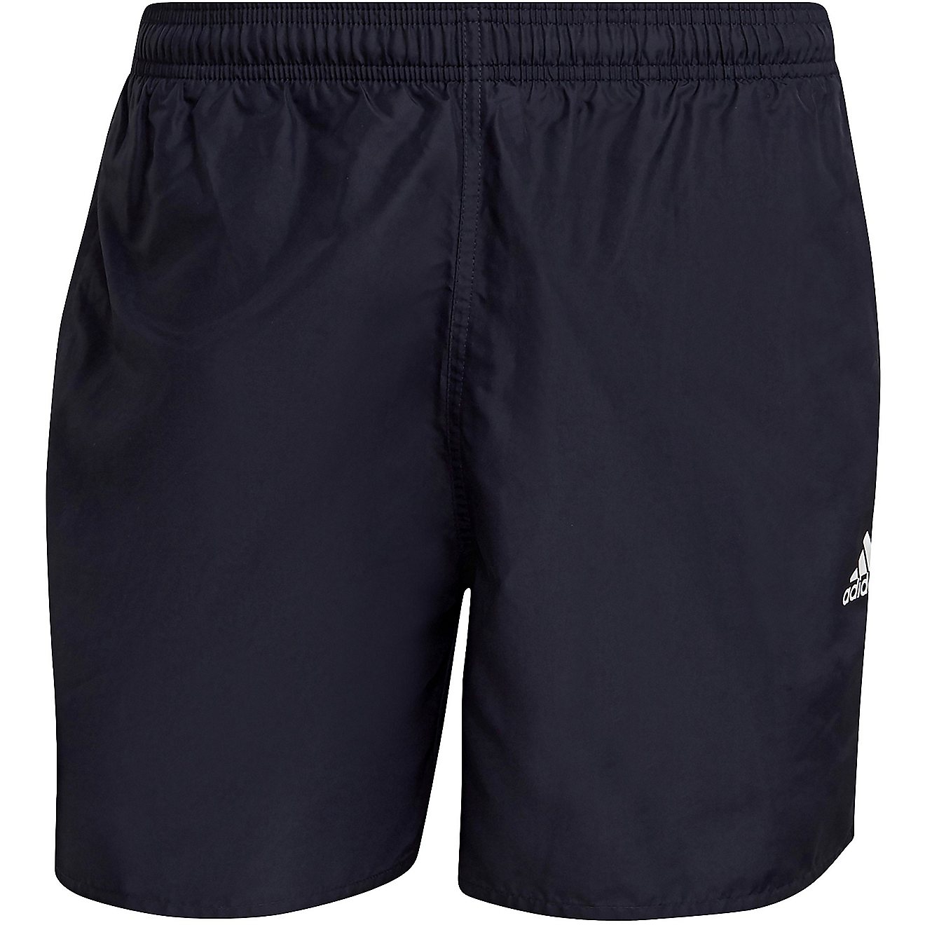 adidas Men's Solid Swim Shorts                                                                                                   - view number 6