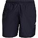 adidas Men's Solid Swim Shorts                                                                                                   - view number 6 image