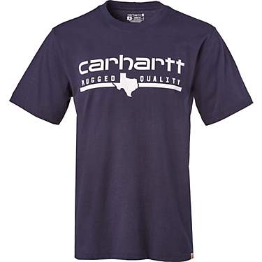 Carhartt Men’s Texas Combo T-shirt                                                                                            