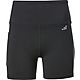 BCG Women's Hi Rise Bike Shorts 5 in                                                                                             - view number 1 image