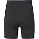 BCG Women's Hi Rise Bike Shorts 5 in                                                                                             - view number 2 image