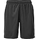 BCG Boys' Diamond Mesh Shorts 6-in                                                                                               - view number 1 image