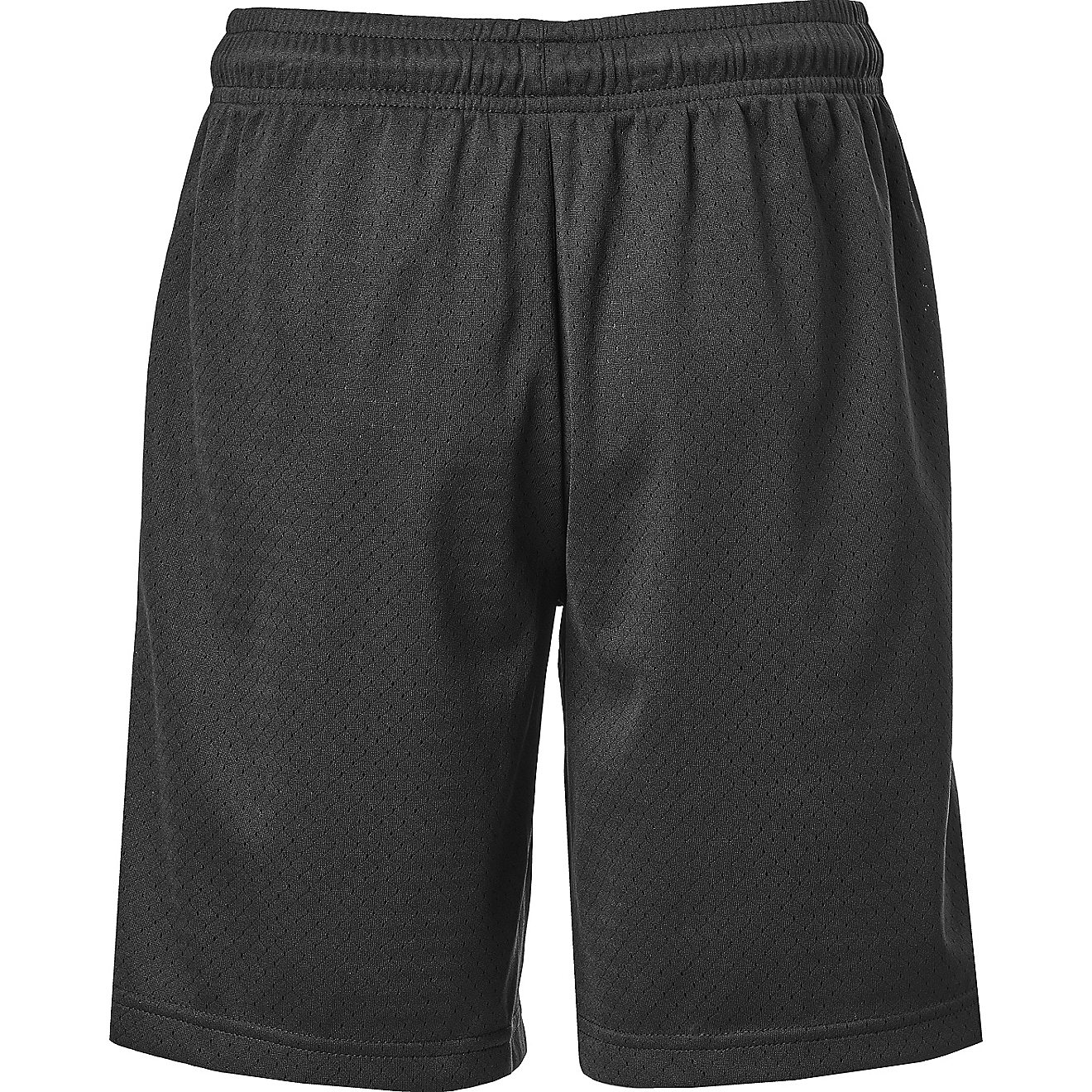 BCG Boys' Diamond Mesh Shorts 6-in                                                                                               - view number 2