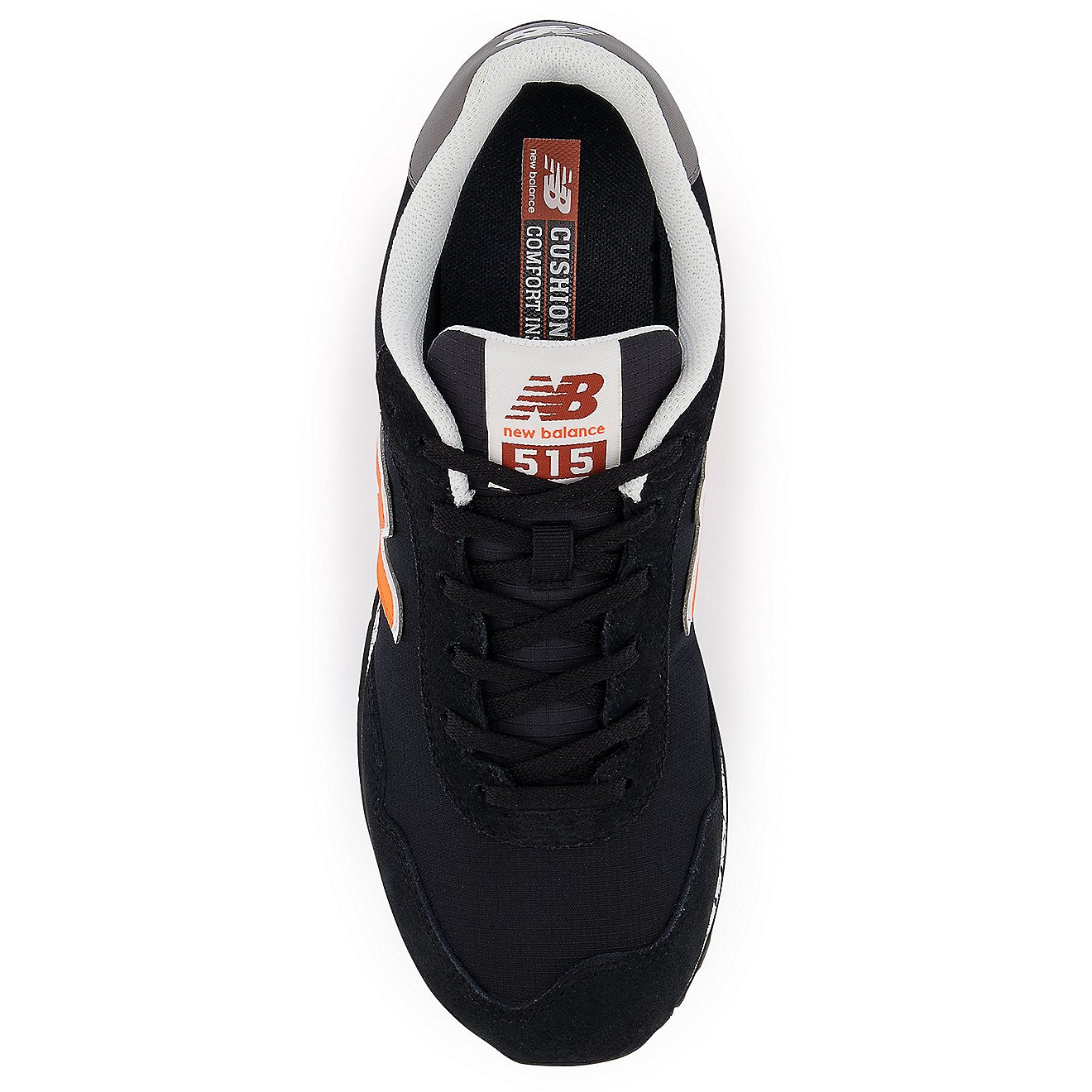 New Balance Men's 515 V3 Running Shoes                                                                                           - view number 4