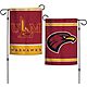 WinCraft University of Louisiana at Monroe 2-Sided Garden Flag                                                                   - view number 1 image