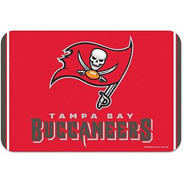 WinCraft Tampa Bay Buccaneers 20 in x 30 in Small Mat                                                                           
