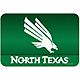 WinCraft University of North Texas Small 20 in x 30 in Mat                                                                       - view number 1 image